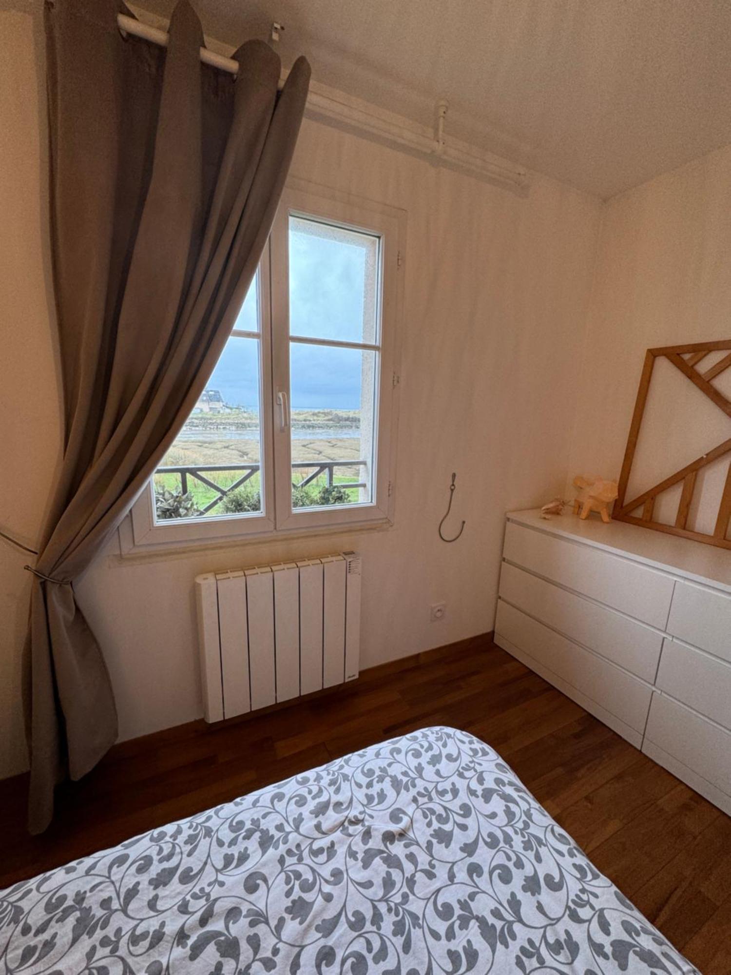 Maison Port Guillaume ديف-سو-مير المظهر الخارجي الصورة