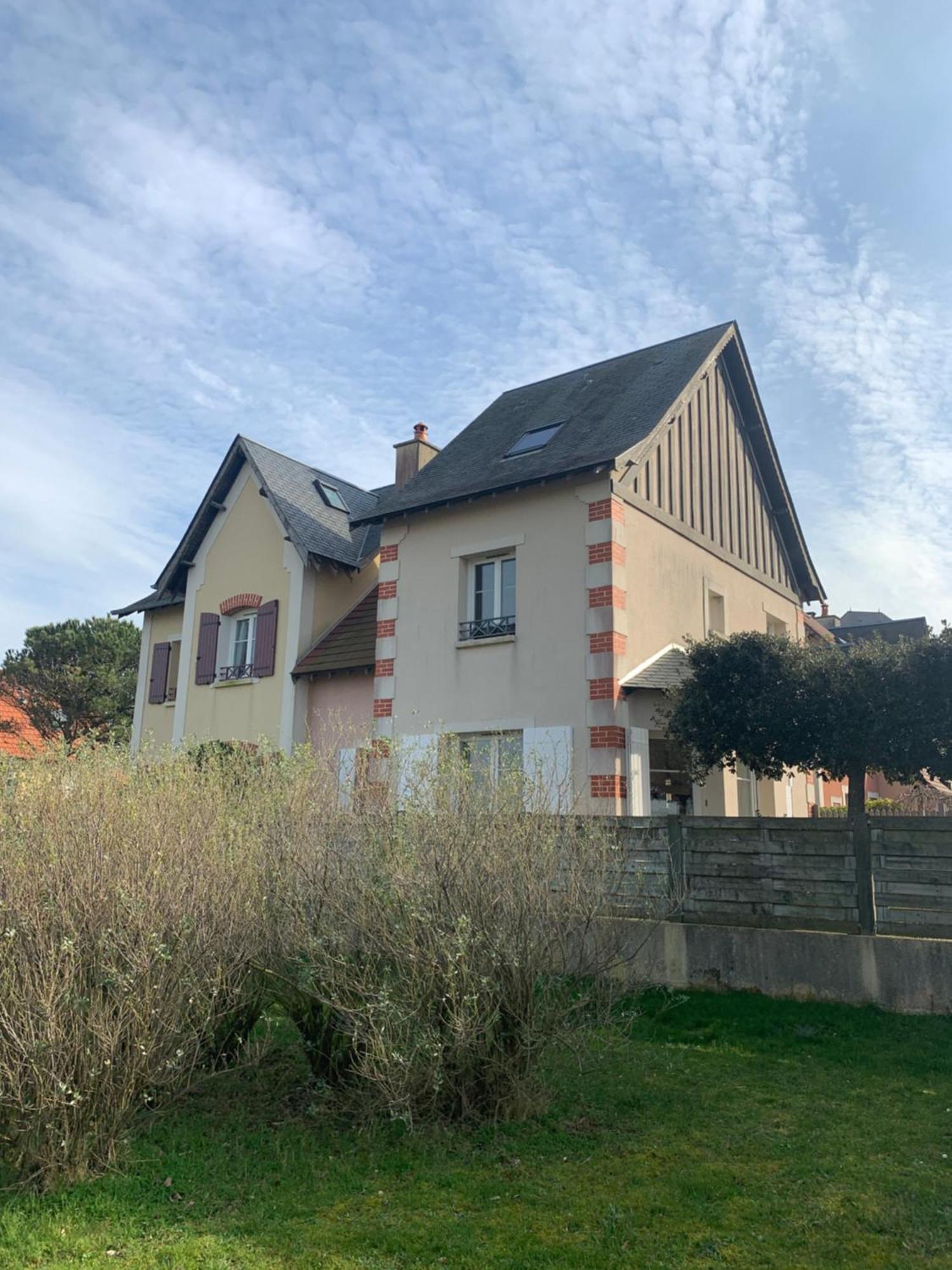 Maison Port Guillaume ديف-سو-مير المظهر الخارجي الصورة